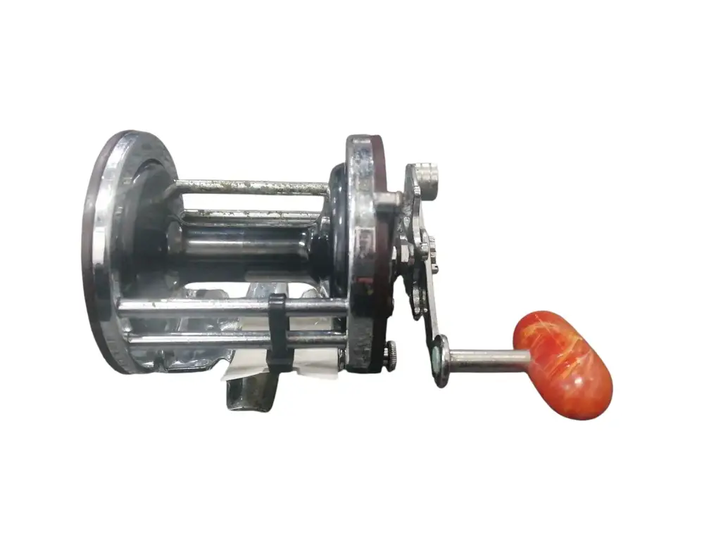 Penn No.500 Fishing Reel
