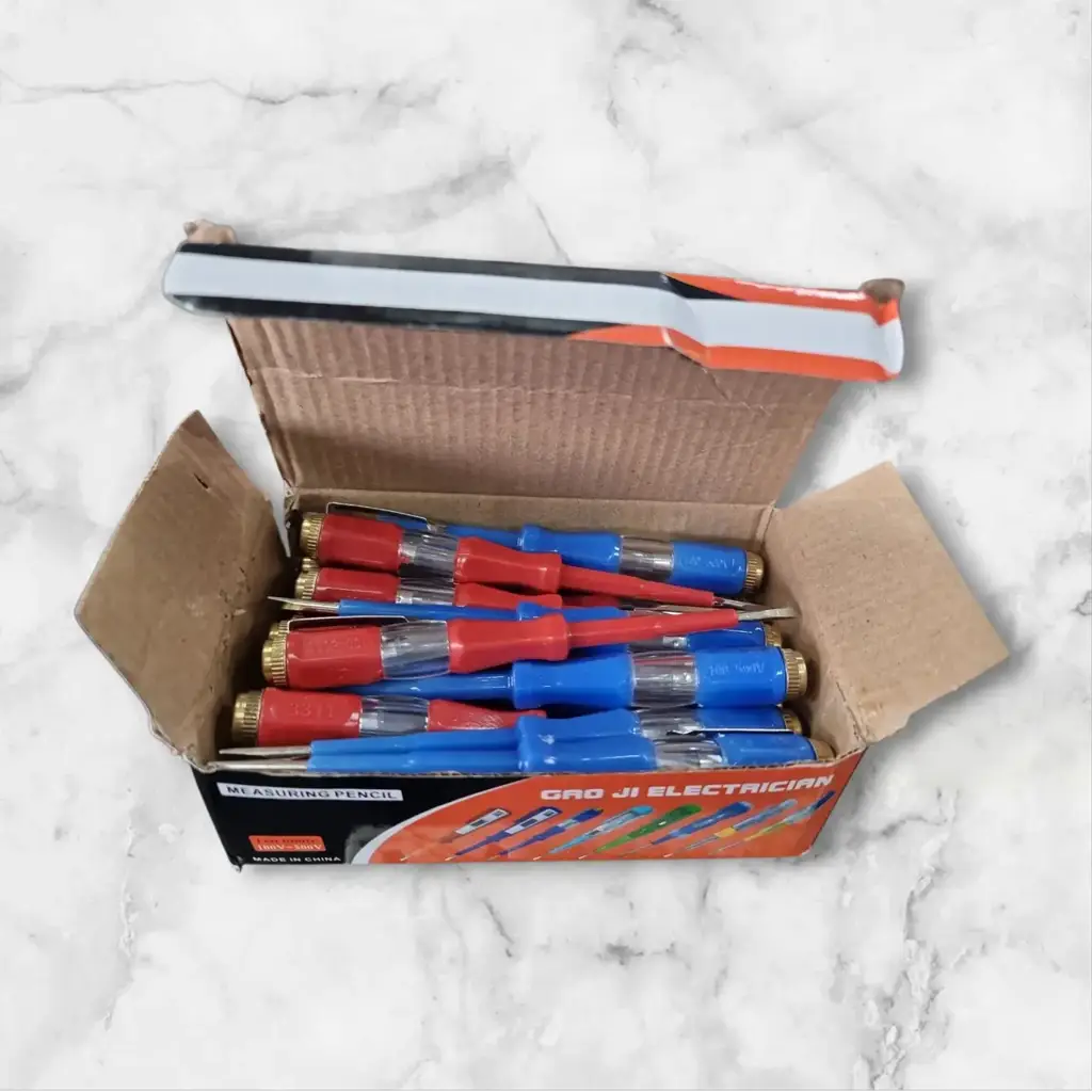 Gao Ji Electrican Measuring Pencil