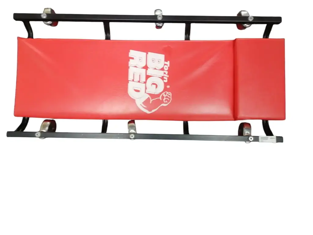 Torin Big Red Workshop Creeper - View 2