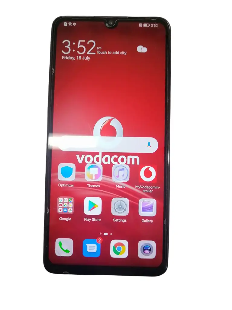 Huawei P30 Lite