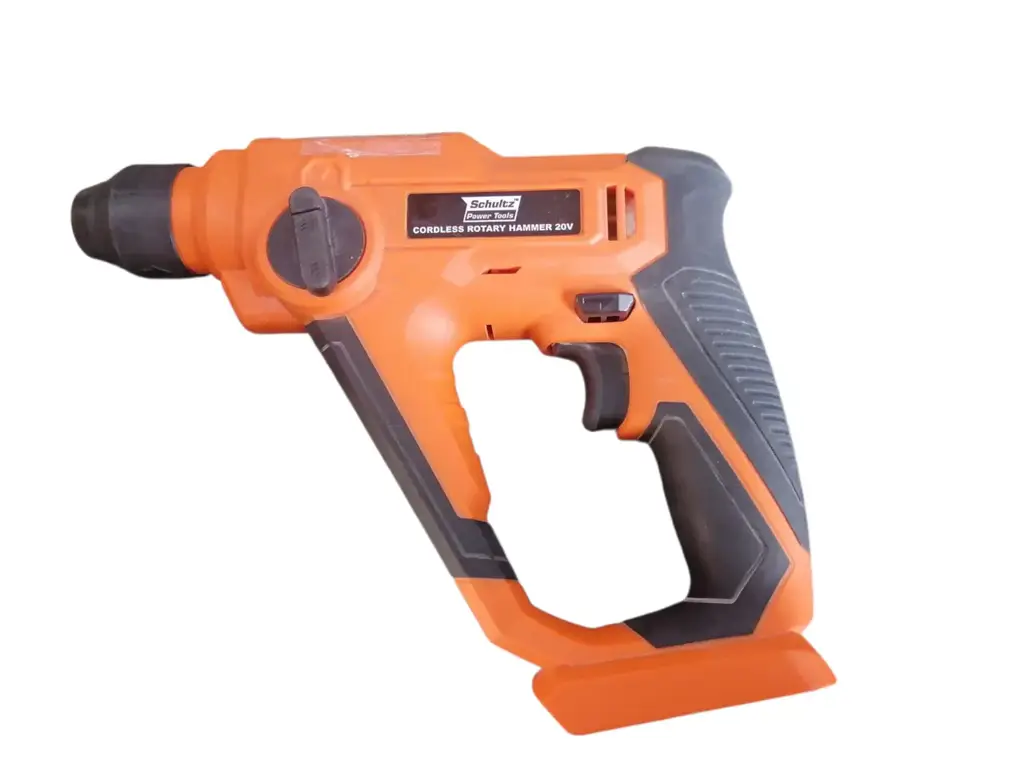 Schultz 20V Cordless Rotary Hammer - View 2
