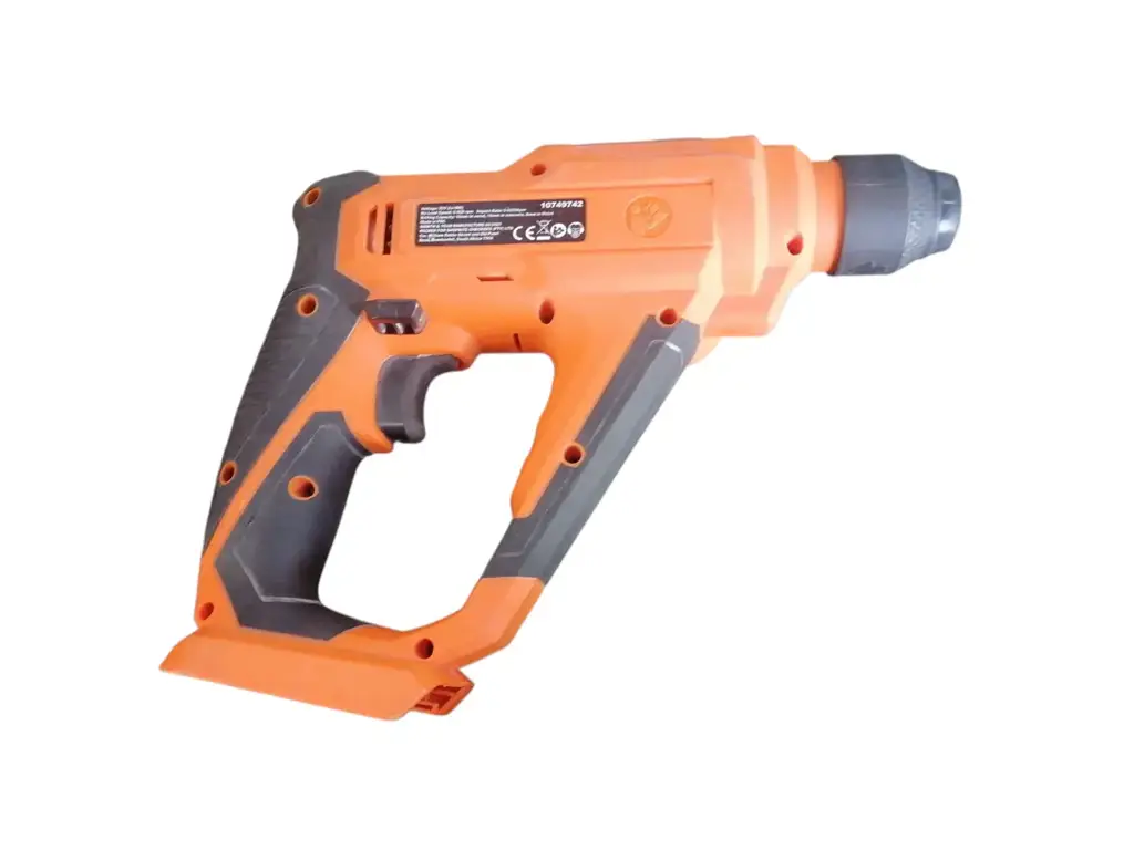 Schultz 20V Cordless Rotary Hammer - View 3