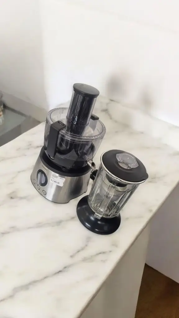 Phillips Hr7772 Blender - View 2