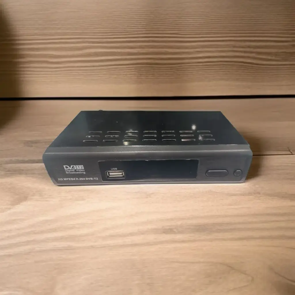 Istar (Bs3807) Tv Streamer