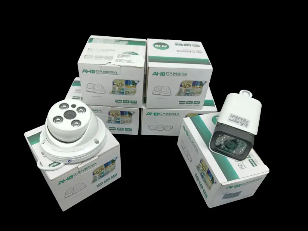 Ahd Camera - View 2