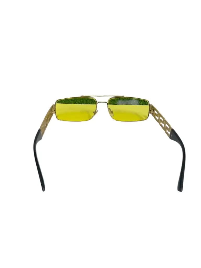 Versace Mod 2257 Mens Sunglasses - View 2