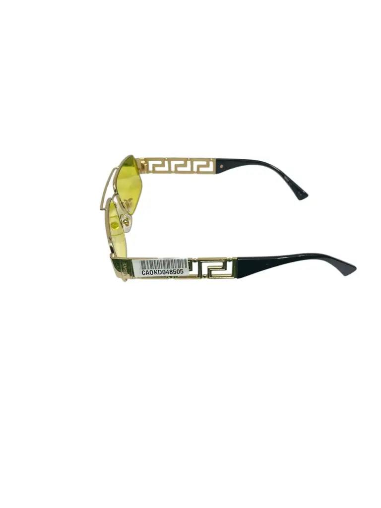 Versace Mod 2257 Mens Sunglasses - View 3
