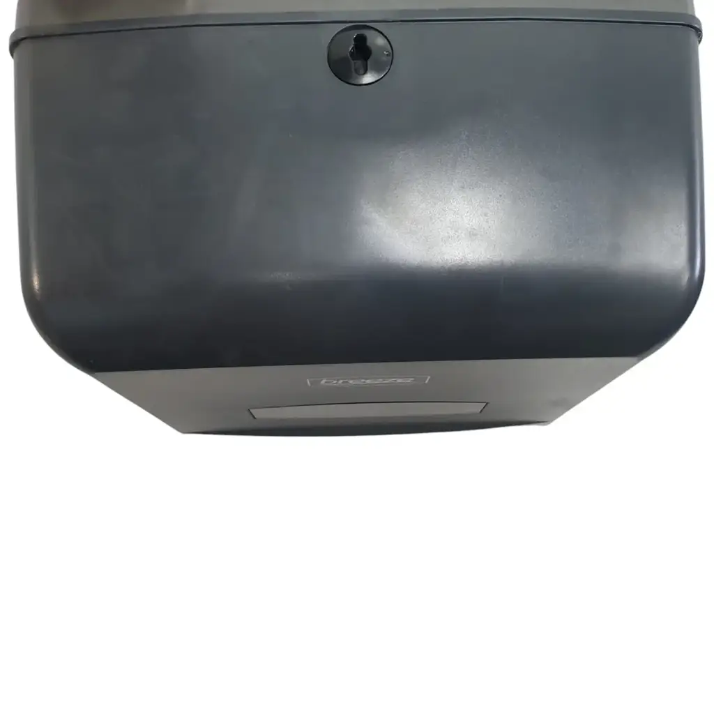Breeze Folded Paper Dispenser - View 3