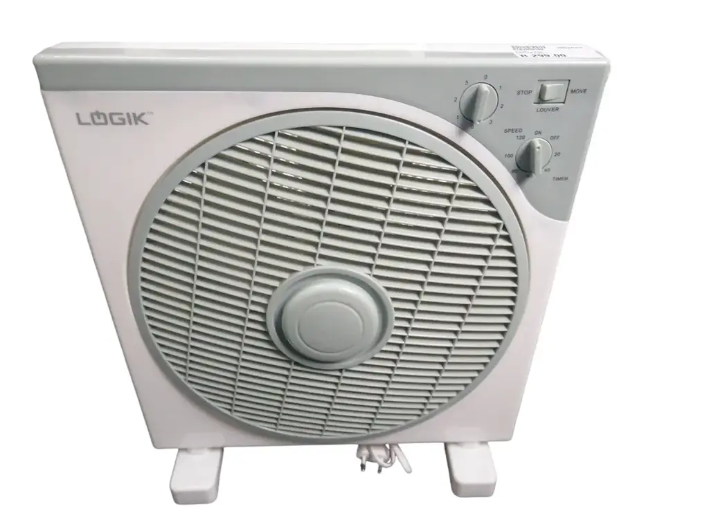 Logic Lt-30B01 Cooling Fan