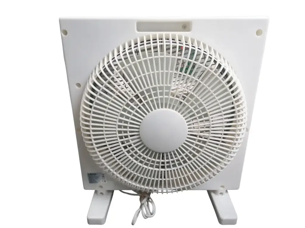 Logic Lt-30B01 Cooling Fan - View 2