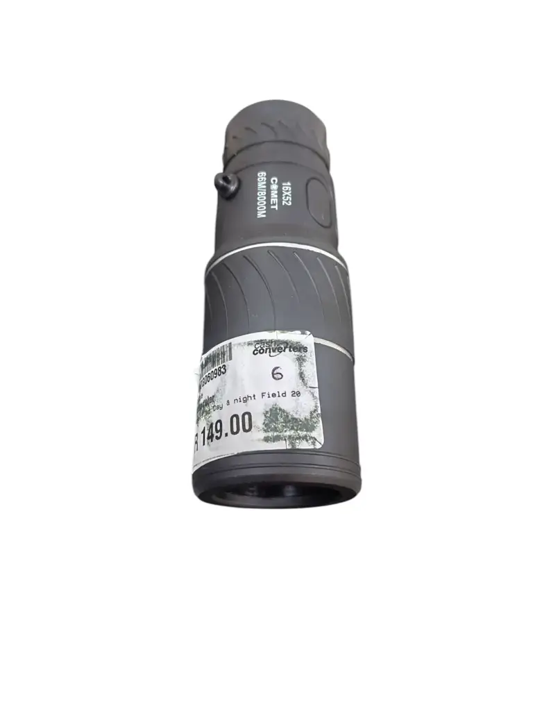 16 X 52 Monocular Telescope - View 3