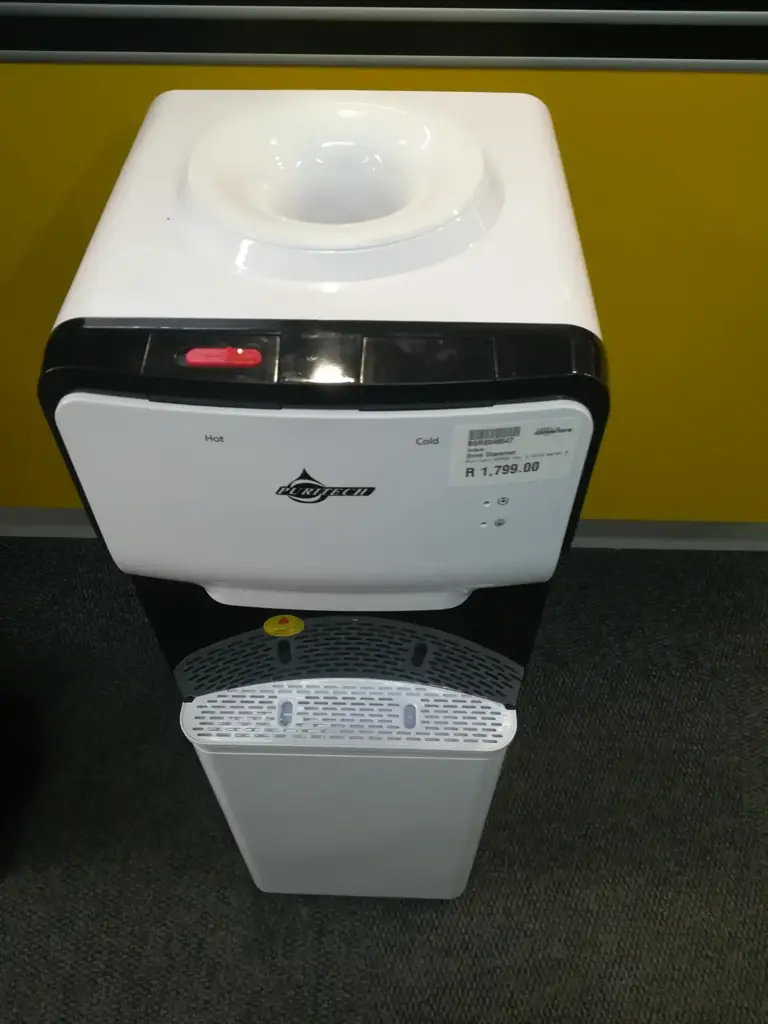 Puritech By523 Water Dispenser - View 2