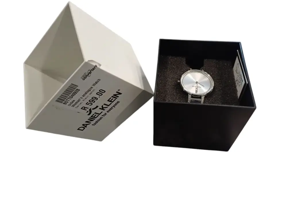 Daniel Klein Watch Flord 12177 - View 2