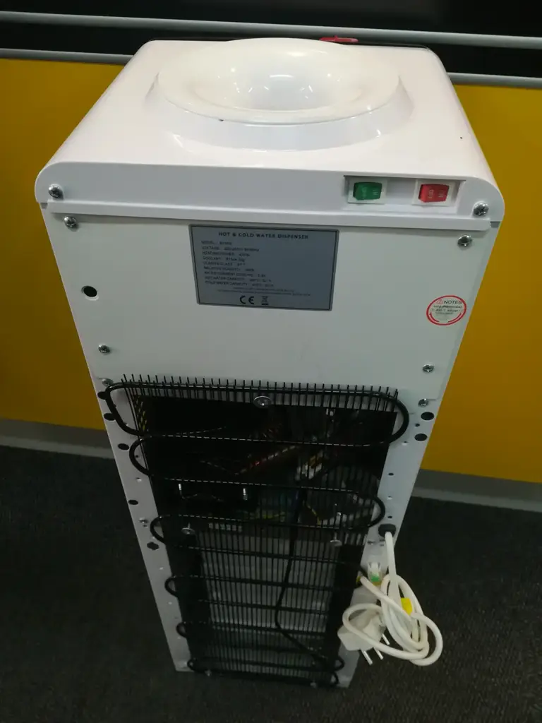 Puritech By523 Water Dispenser - View 3