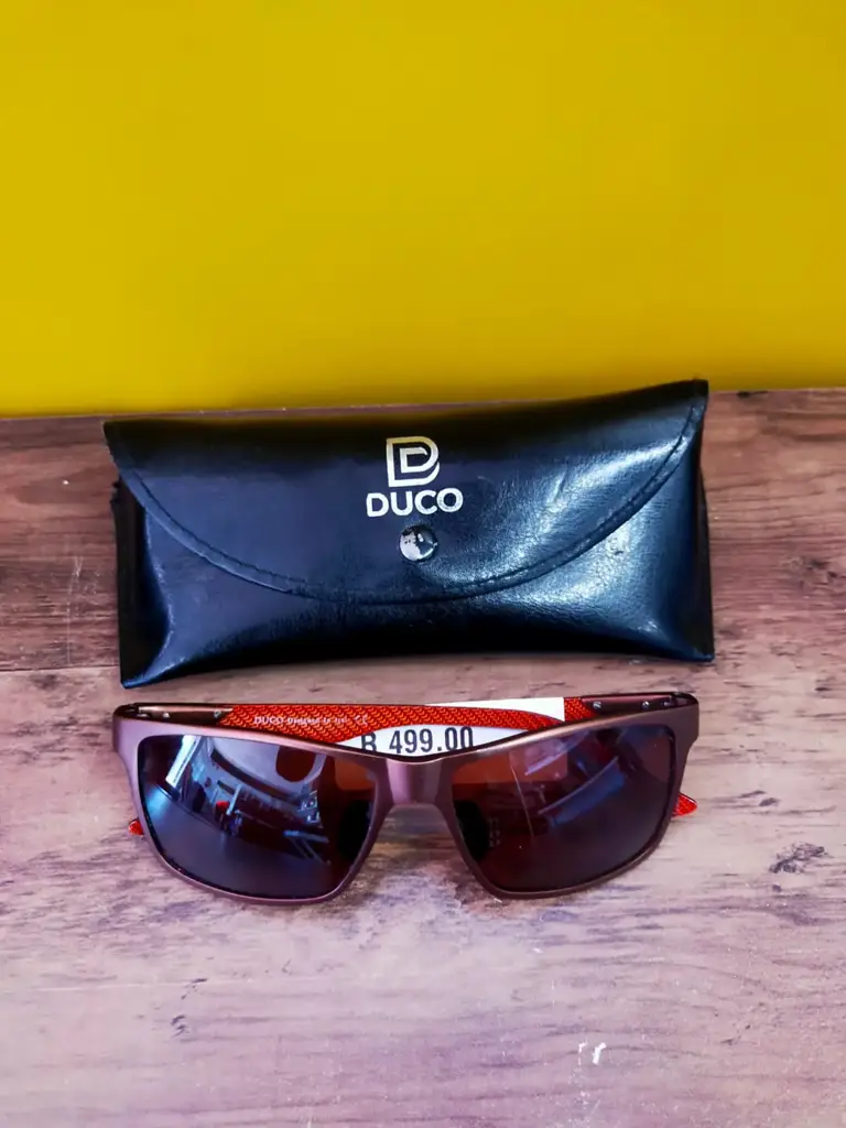 Duco Dc8226 Men's Sunglasses