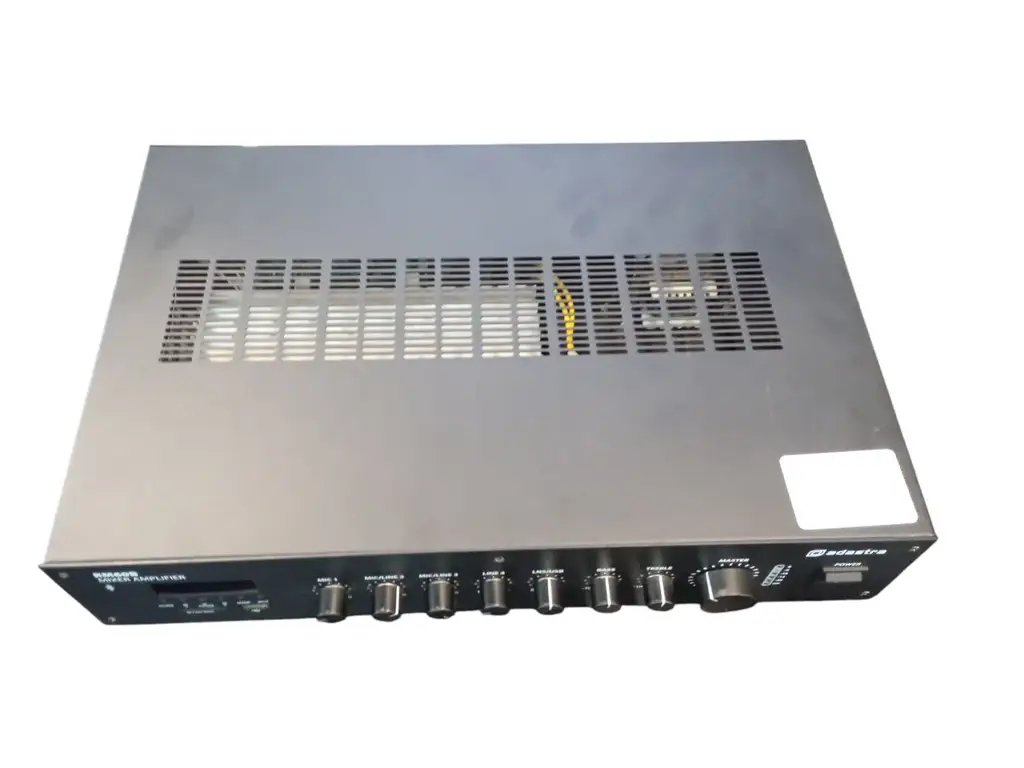 Adastra Rm60b - View 2