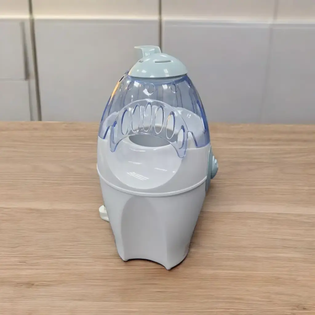 Salton Pop Corn Maker