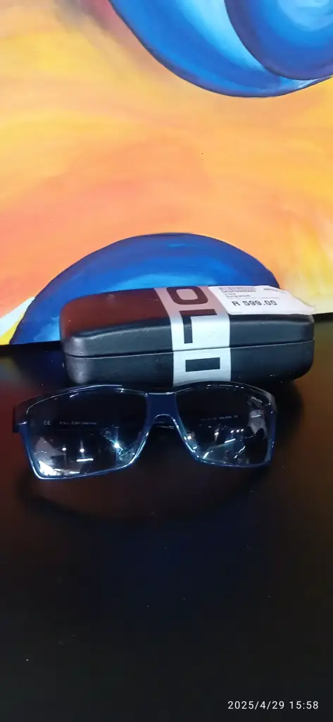 Police Ladies Sunglasses