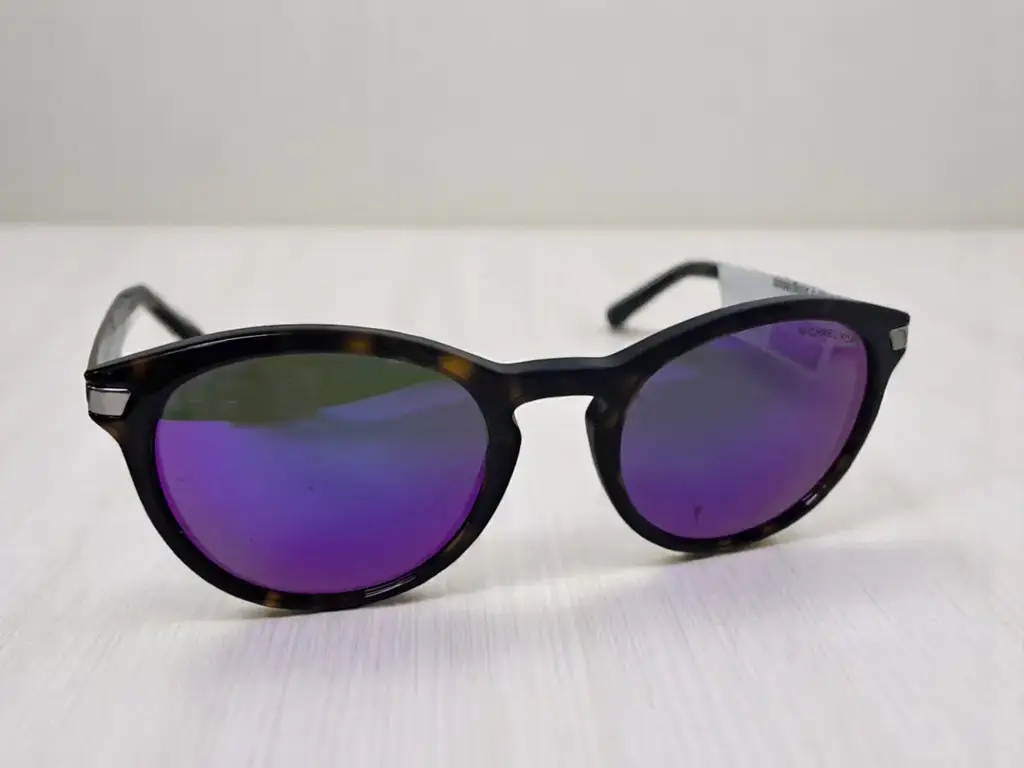 Michael Kors - Mk2023 Adrianna Iii Sunglasses