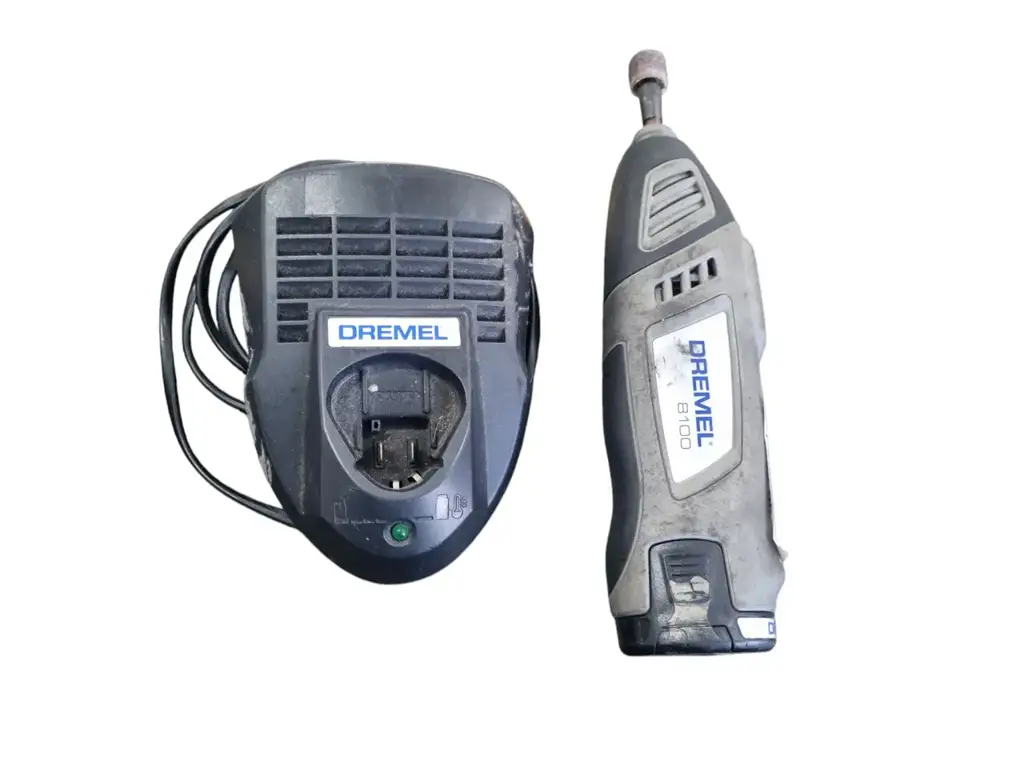 Dremel 8100 Cordless Die Grinder