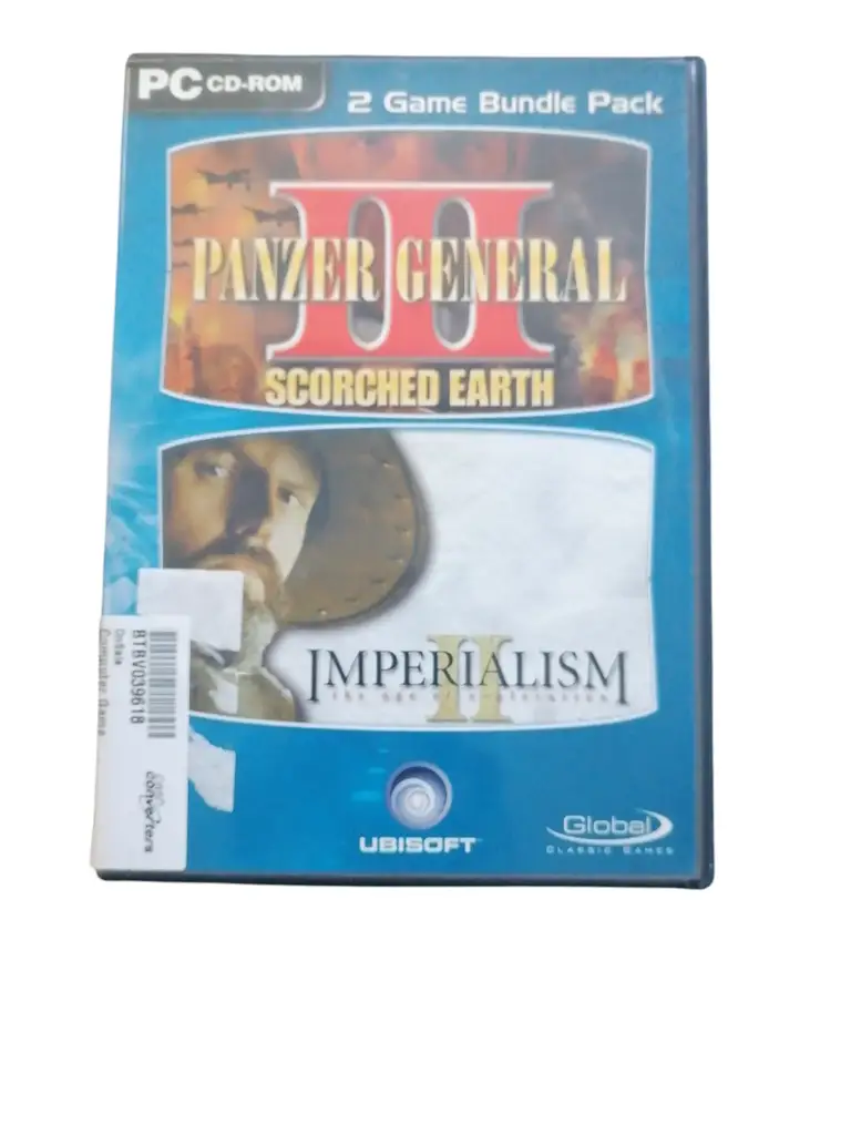 Imperialism Ii : Age Of Exploration