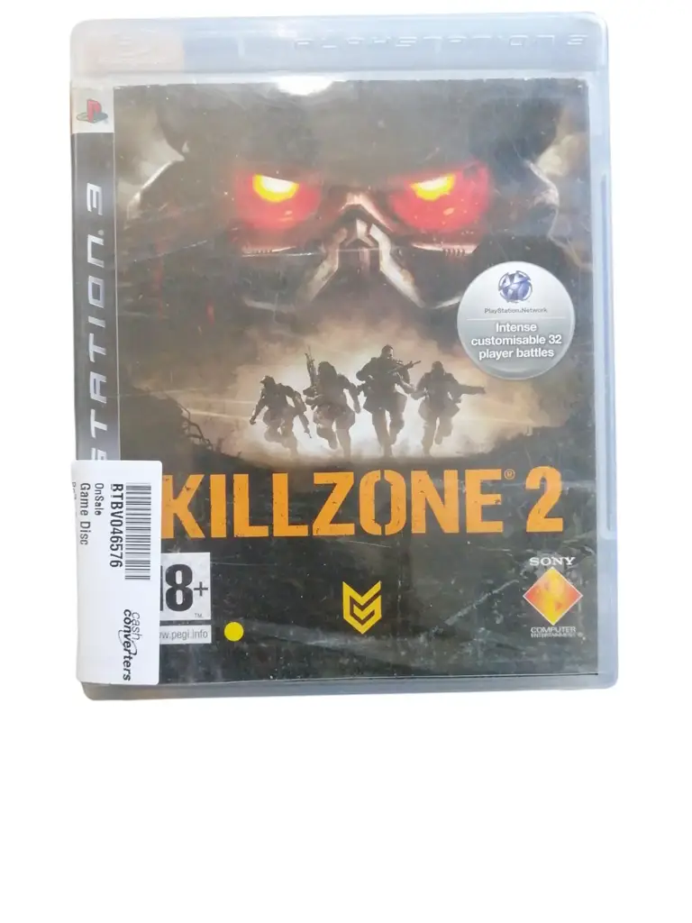 Killzone 2