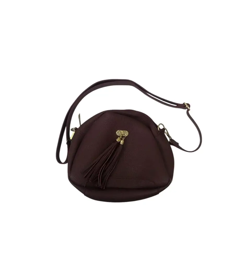Leather Bag