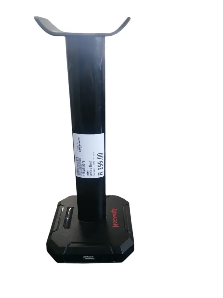 Redragon Scepter Pro Gaming Stand