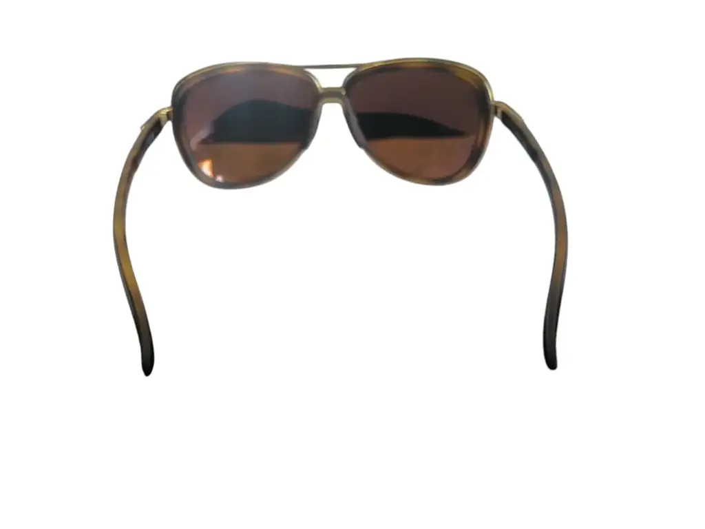 Oakley Oo4129-1458 Ladies Sunglasses - View 2