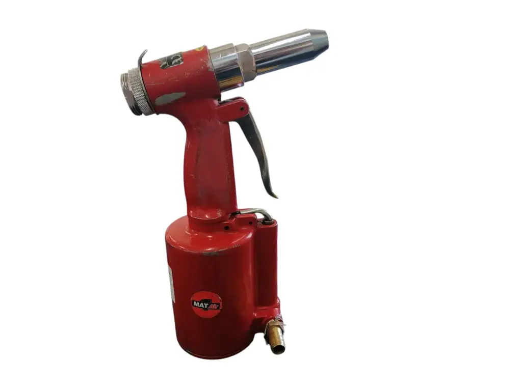 Matair Riveter Air7433 Tool - View 3