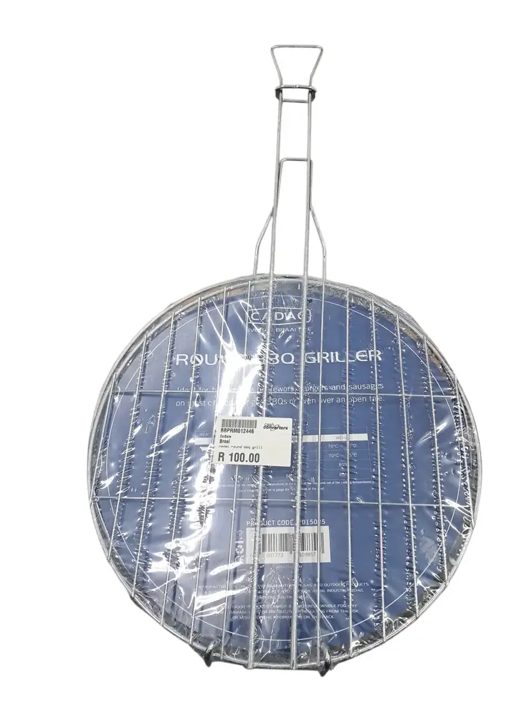 Cadac Round Bbq Griller