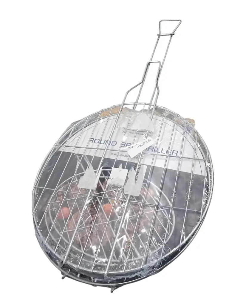 Cadac Round Bbq Griller - View 2