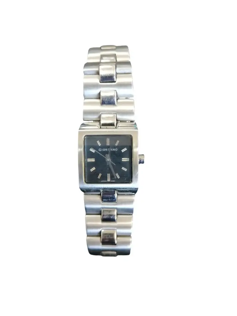 Giordano Woman's Analogue Watch