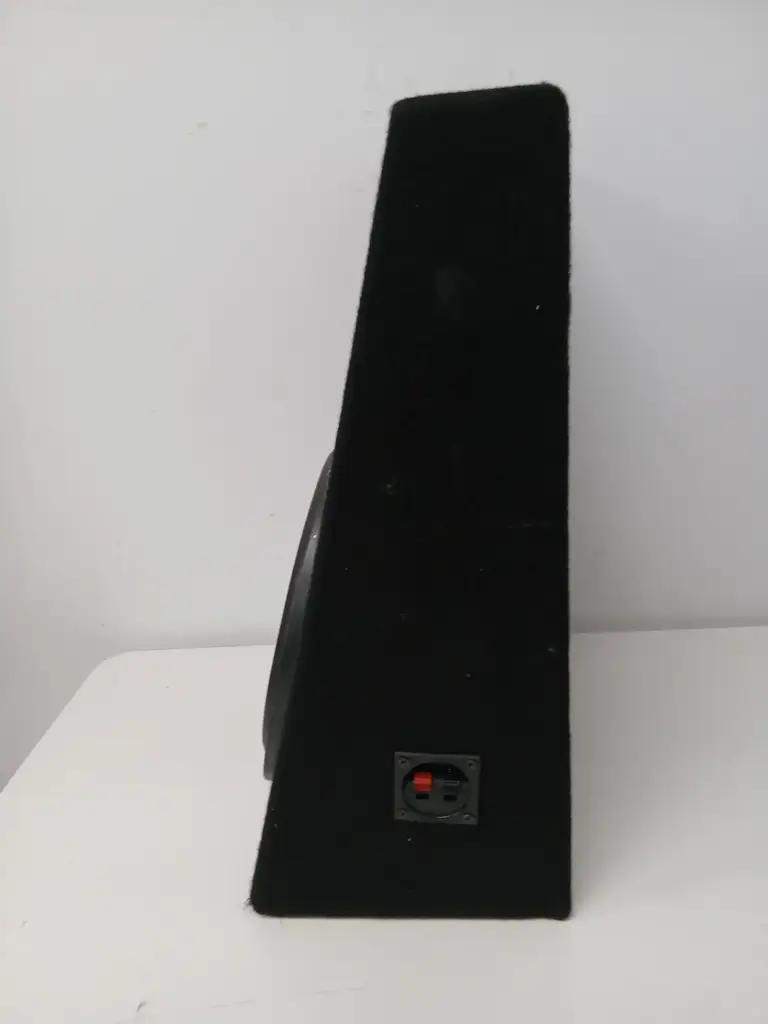 Xtc 12 Inch Car Subwoofer - View 4