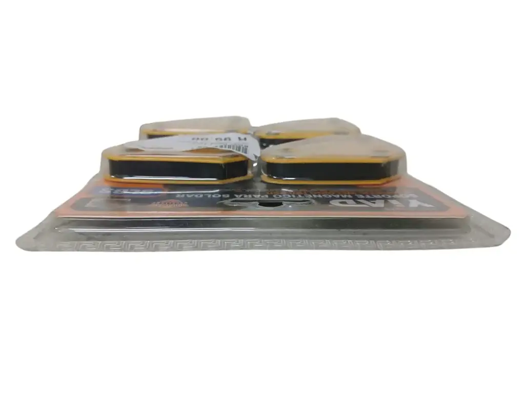Yiad Magnetic Welding Holder Set – 4 Pieces (Ref: 51673) - View 3