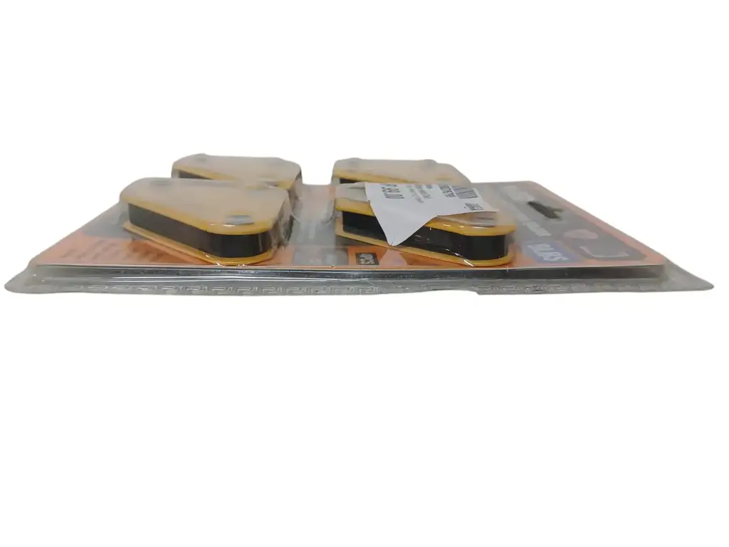 Yiad Magnetic Welding Holder Set – 4 Pieces (Ref: 51673) - View 4