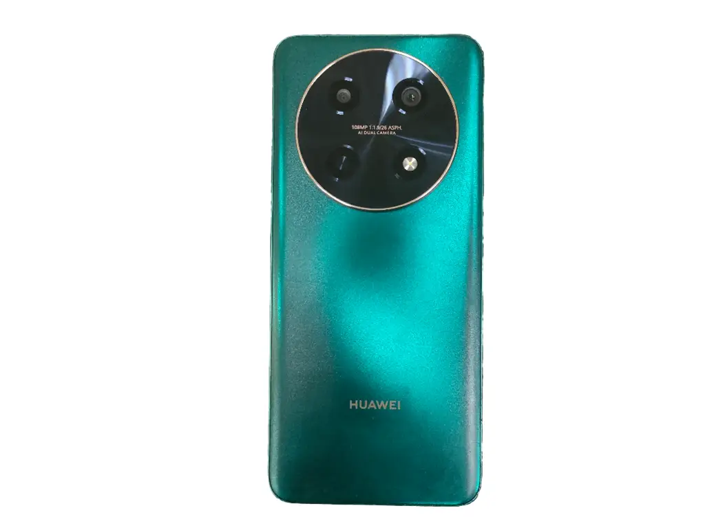 Huawei Nova 12I 256Gb 4G Dual Sim Smartphone - View 2