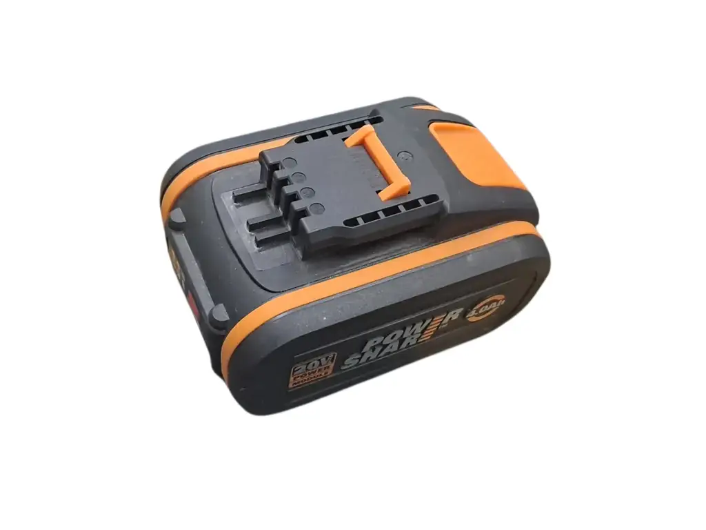 Powershare 4.0 Ah Battery