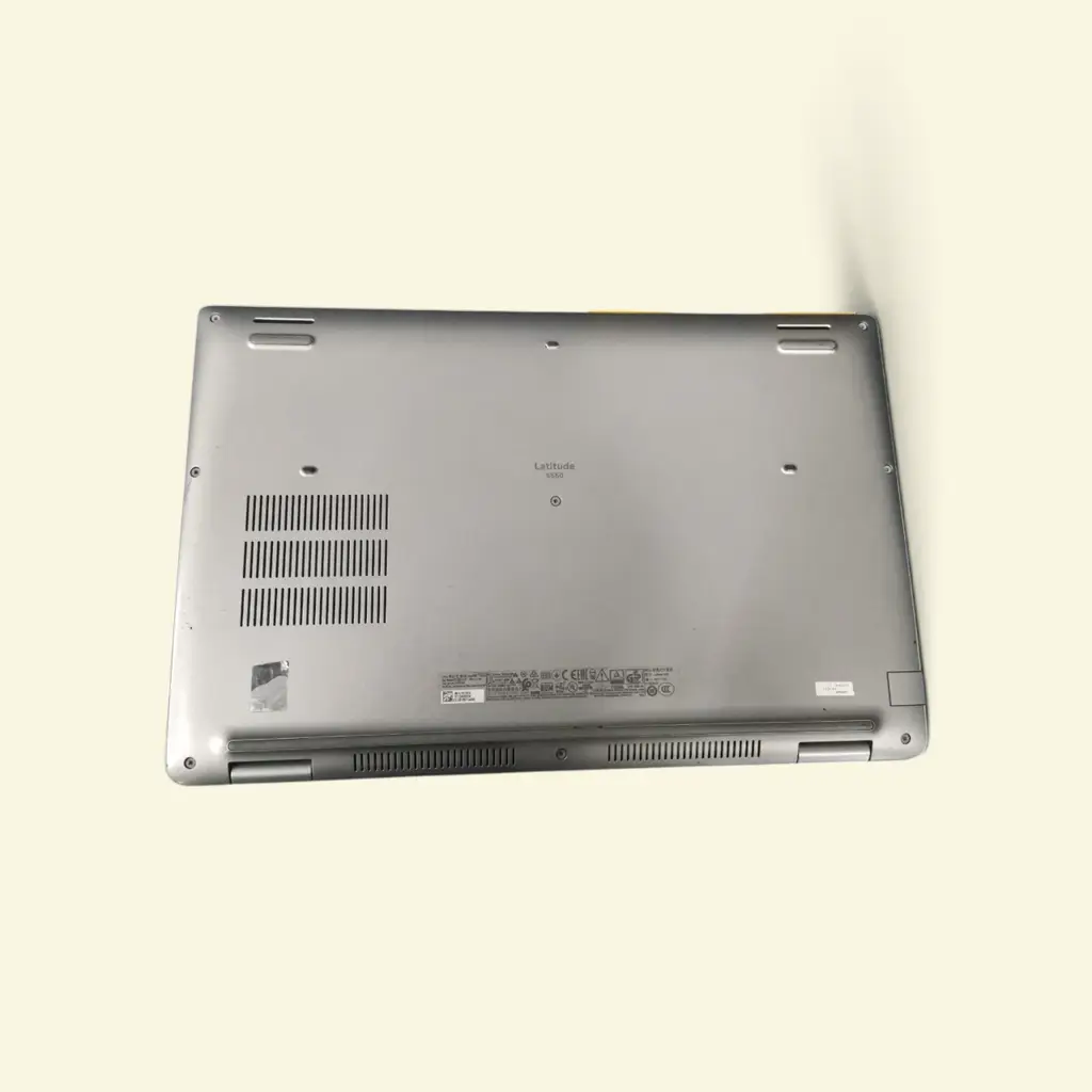 Dell Latitude 5550 Core Ultra 7 165U Ram 16Gb 1Tb Ssd Laptop - View 4
