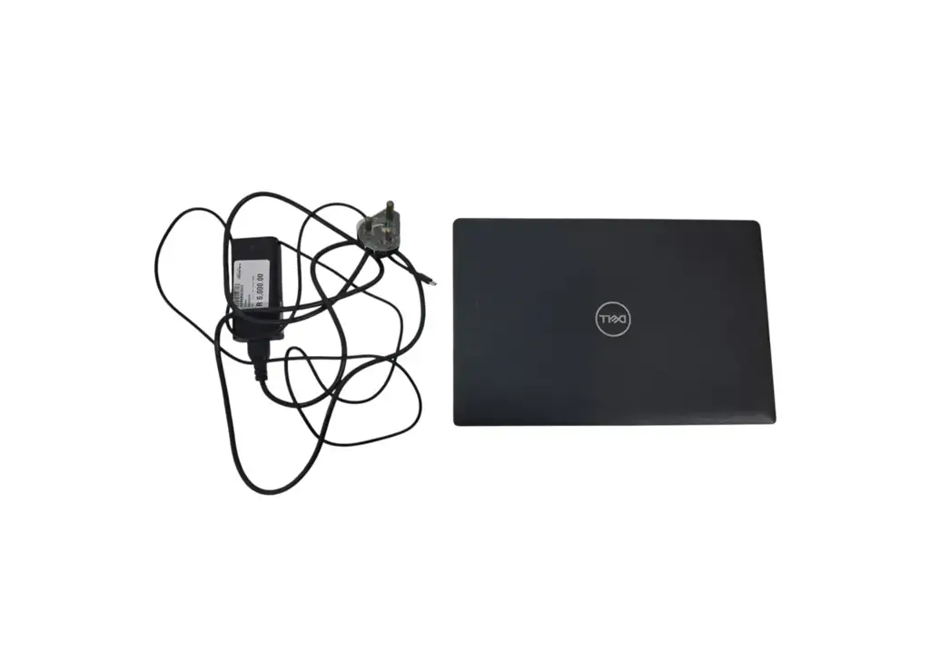 Dell Latitude 3520 Notebook - View 2