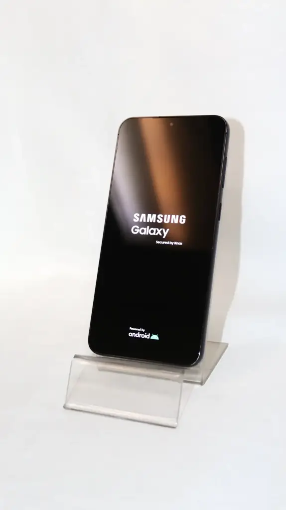Samsung Galaxy S23+ 256Gb Smartphone - View 2