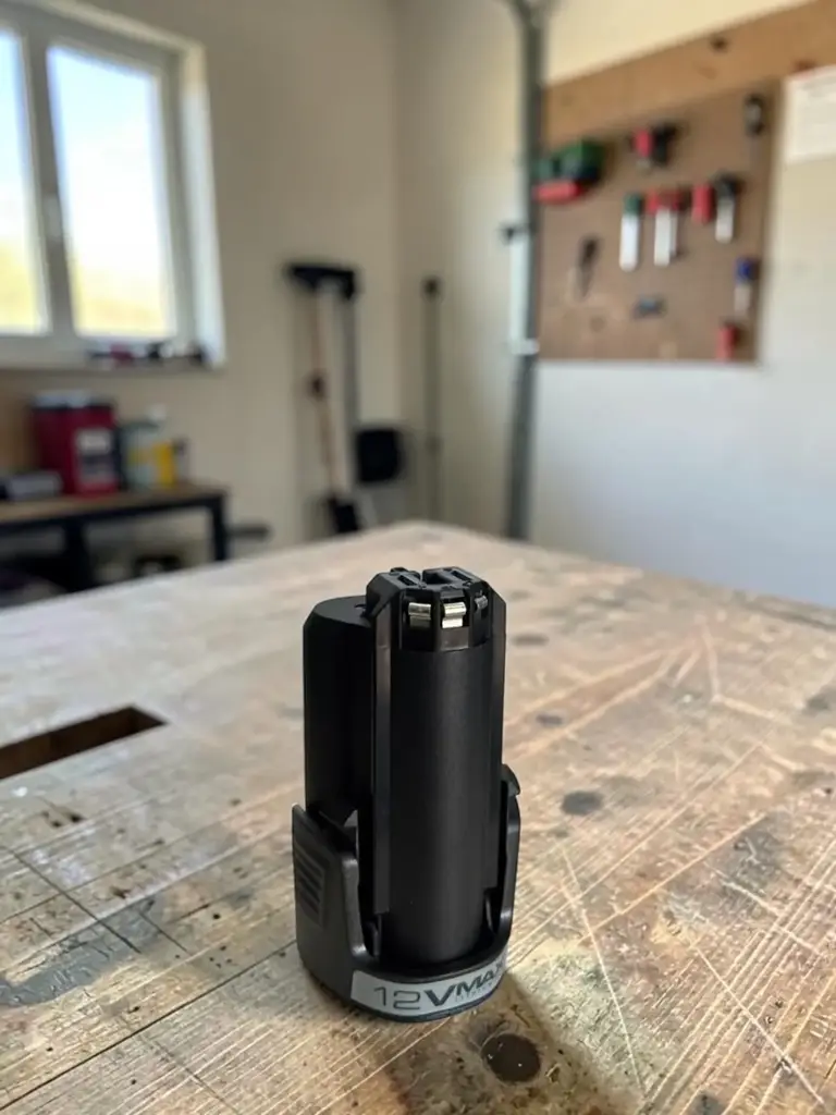 Dremel 880 12V Li-Ion Battery Pack
