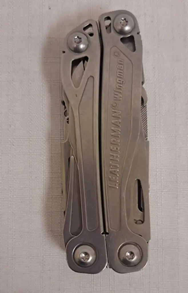 Leatherman Wingman Multi Tool