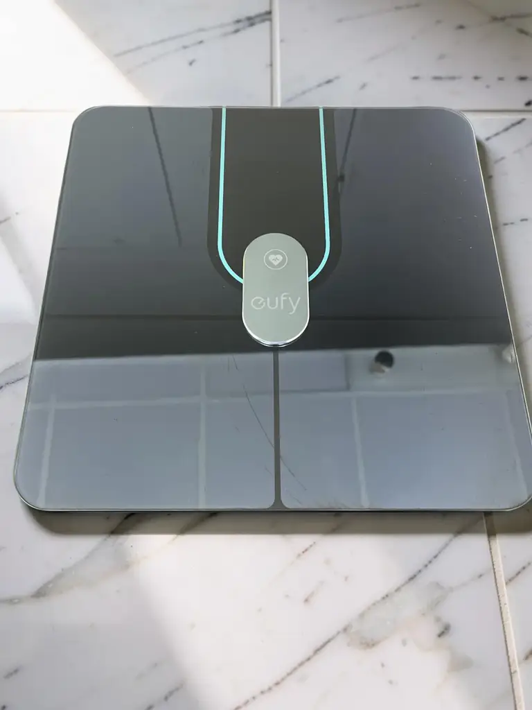 Smart Scale P2 Pro - View 2