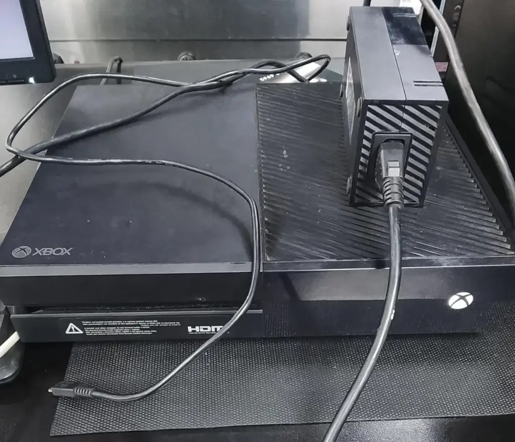 Xbox One 1Tb