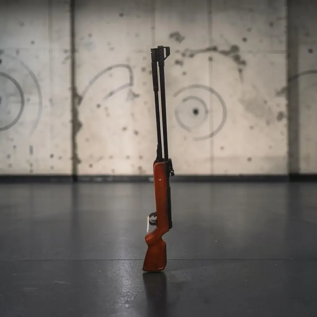 4.5 Pallet Gun