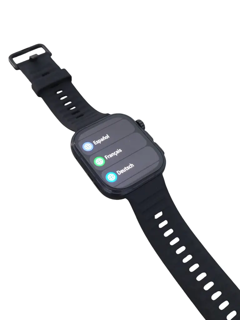 Huawei Fit 5 Pro Smart Watch