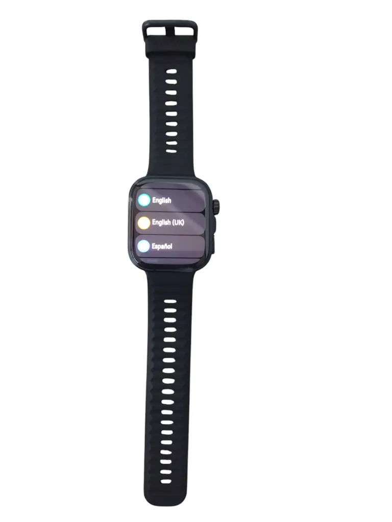 Huawei Fit 5 Pro Smart Watch - View 3