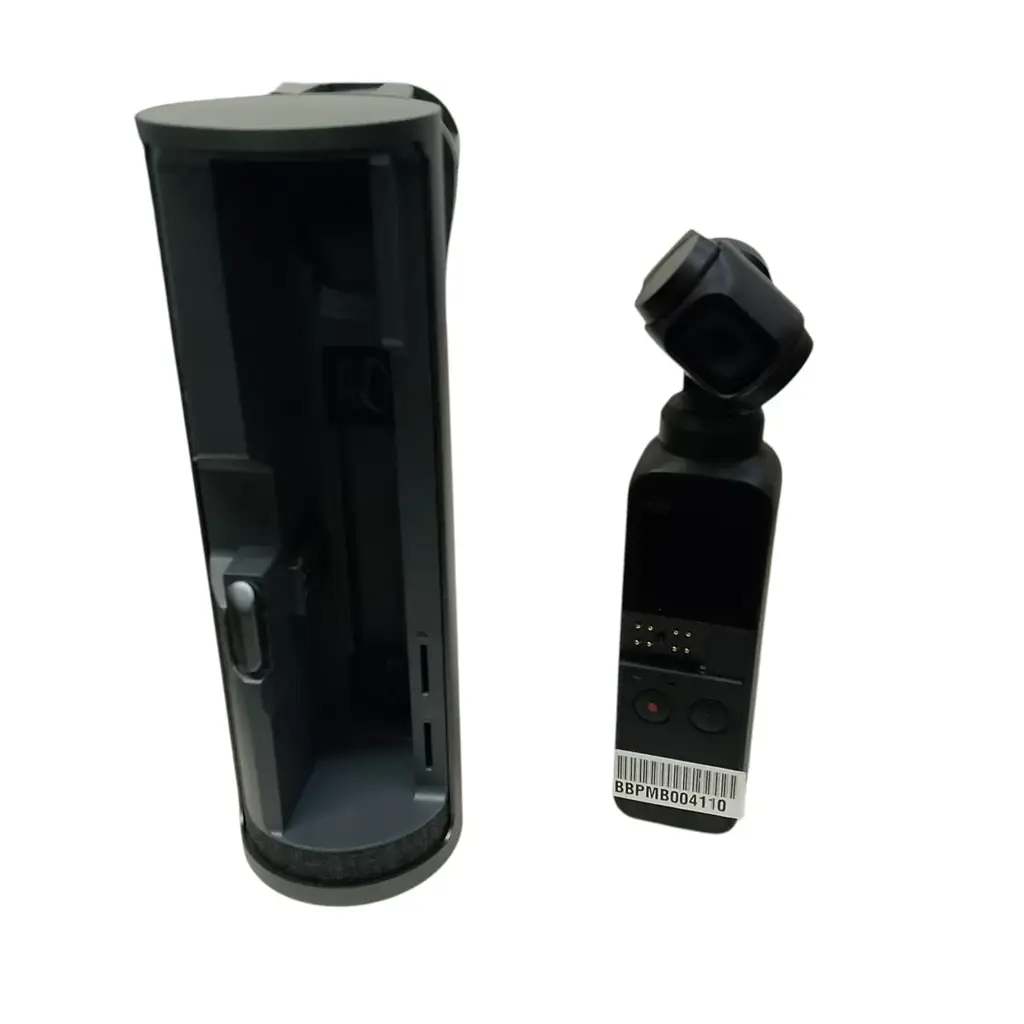 Dji Osmo Pocket - View 2