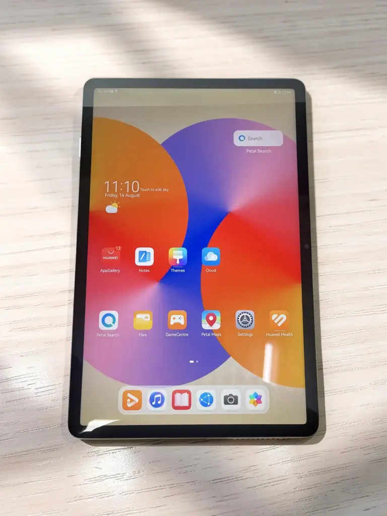 Huawei Matepad Se 11'' + Huawel M-Pen Lite
